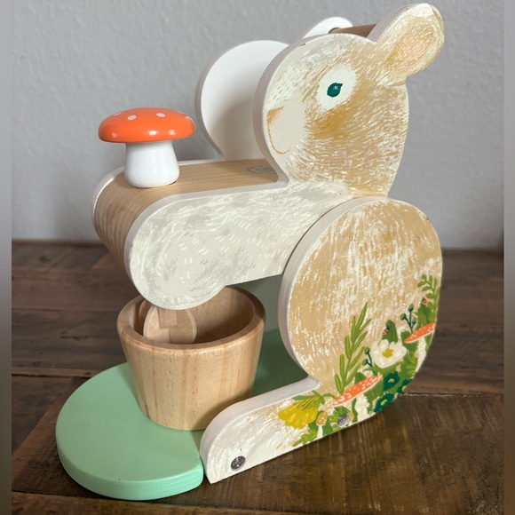 ❌SOLD❌Manhattan Toy Bunny Hop Mixer - Picture 4 of 7